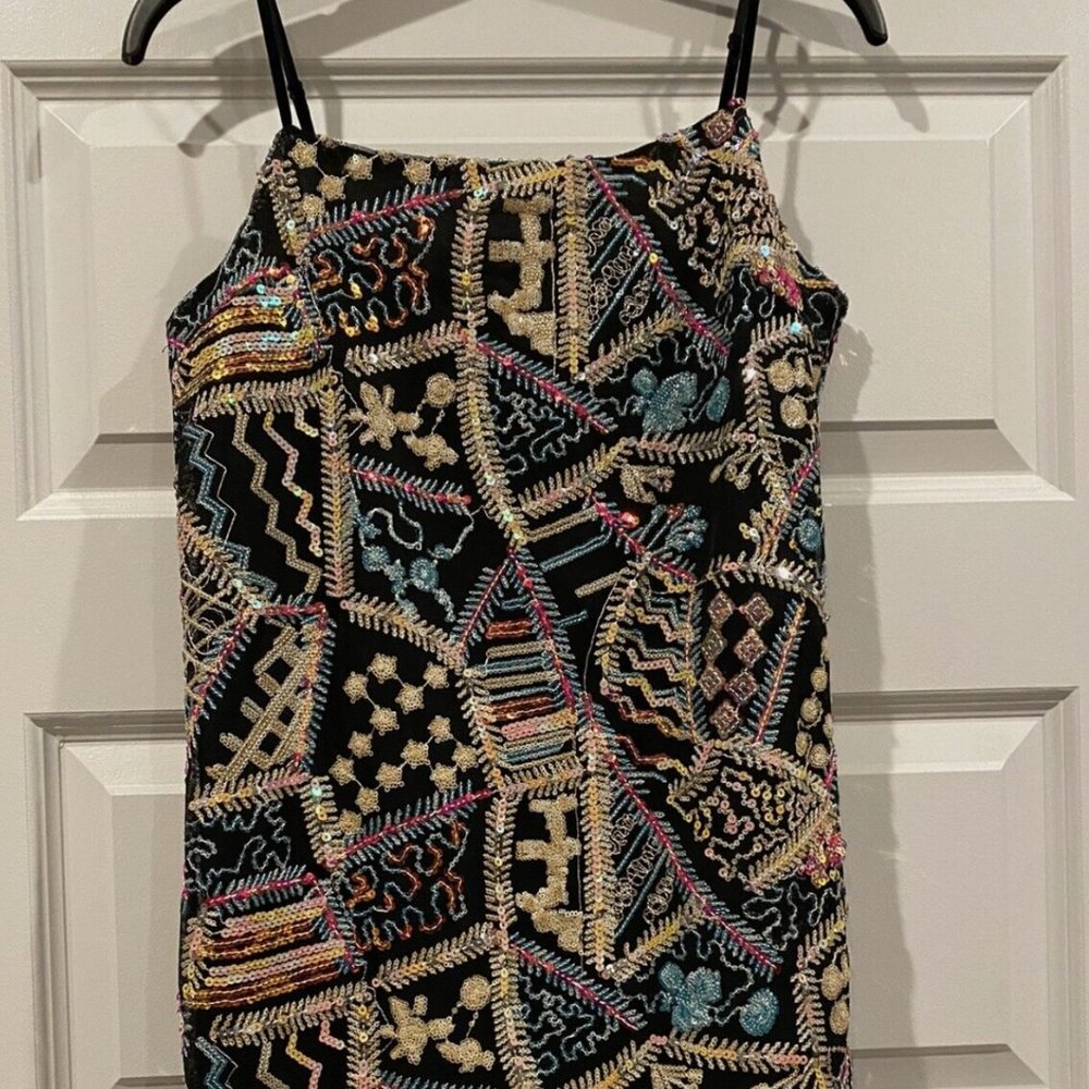 bb dakota dress Steve Madden